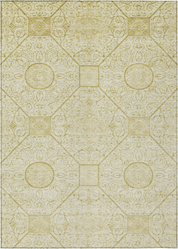 addison chantille acn1748 wheat rug