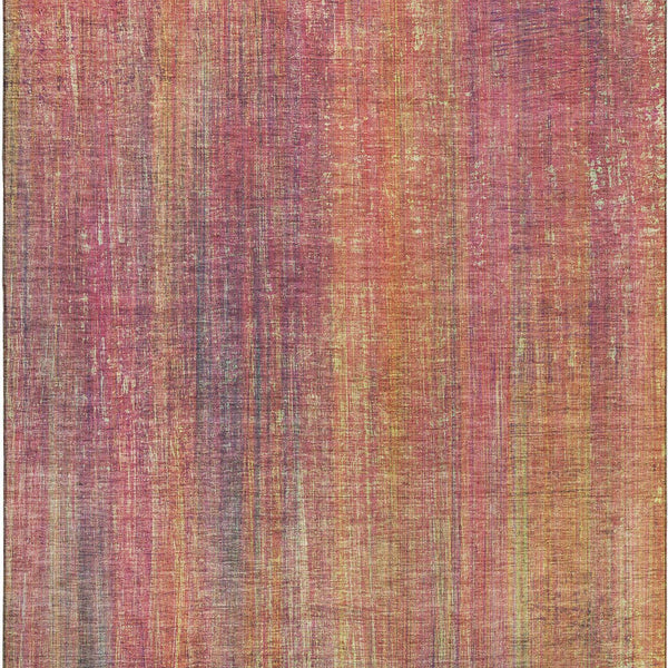 addison mayfield amf552 red rug