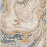 surya kavita kvt 2328 slate gray rug
