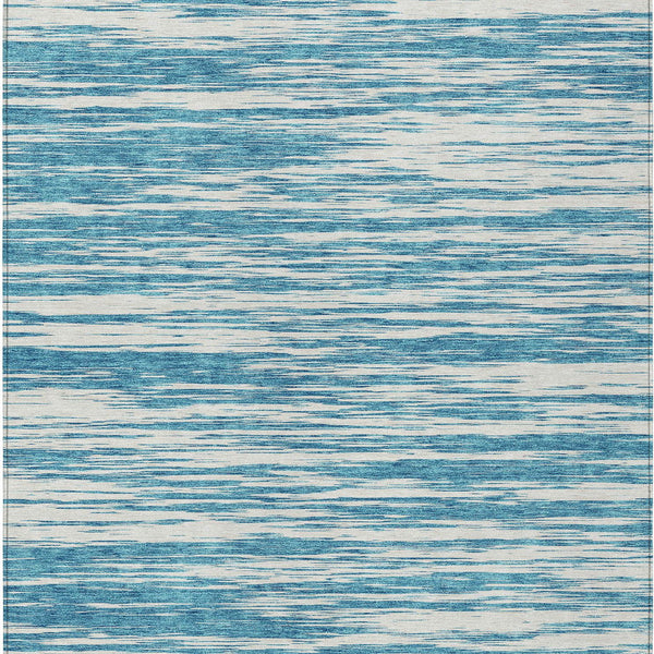 addison chantille acn951 teal rug
