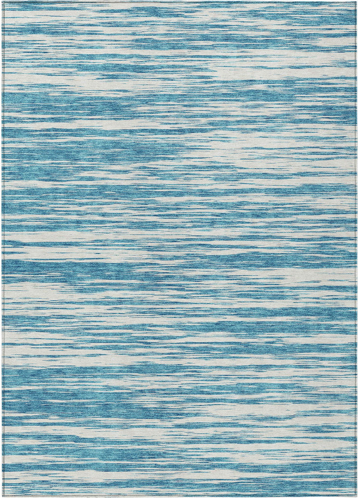 addison chantille acn951 teal rug