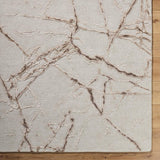 surya marmo mao 2302 ivory rug