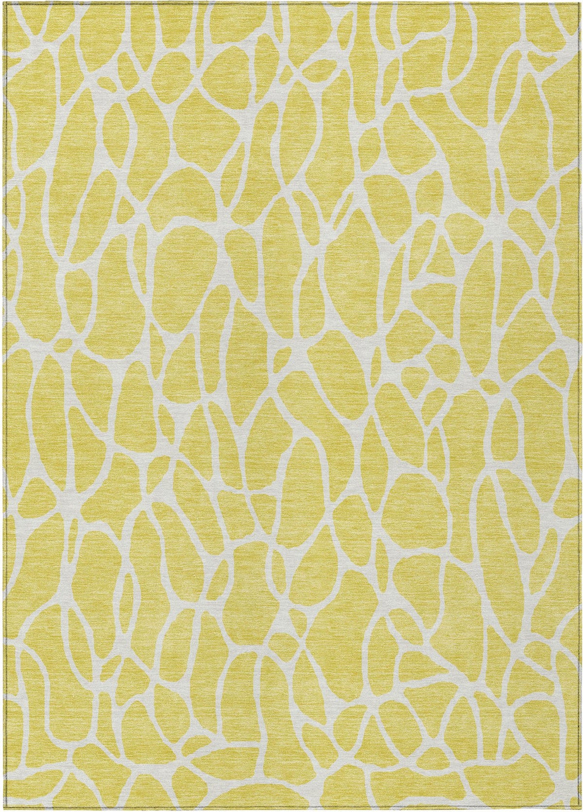 addison chantille acn1024 yellow rug