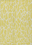 addison chantille acn1024 yellow rug