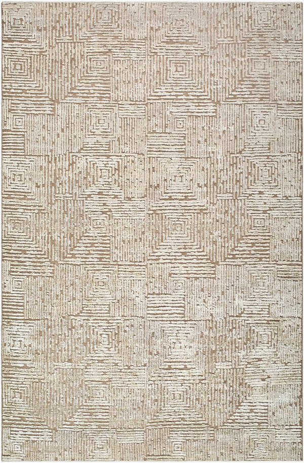 surya lora lor 2305 beige rug