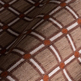 dash albert poppy da2741 plum woven flatwoven polyester rug