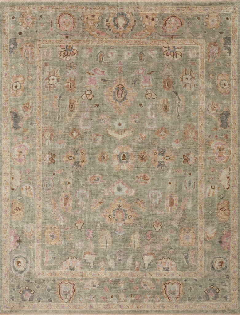 loloi rugs helena hel 03 sage sunset rug