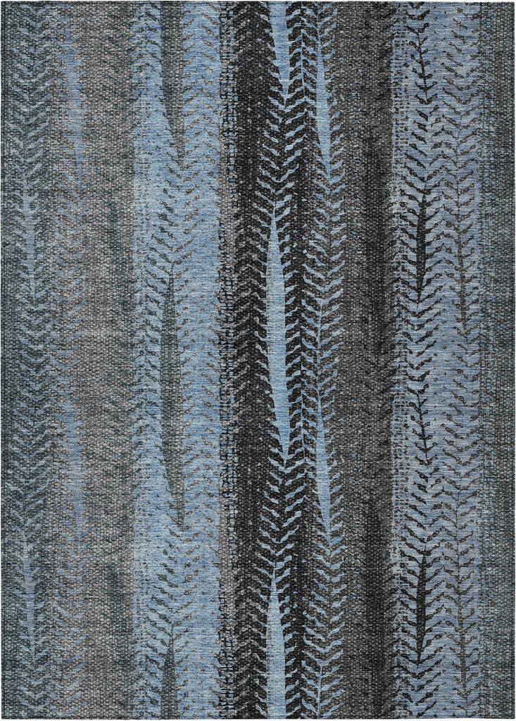addison chantille acn693 blue rug