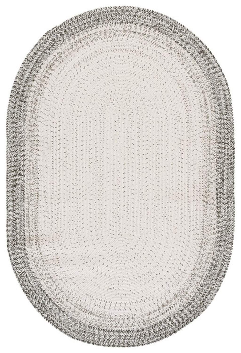 safavieh clearance braided bra283a ivory rug