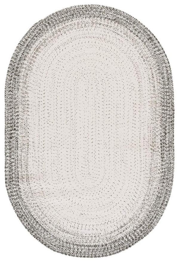 safavieh clearance braided bra283a ivory rug