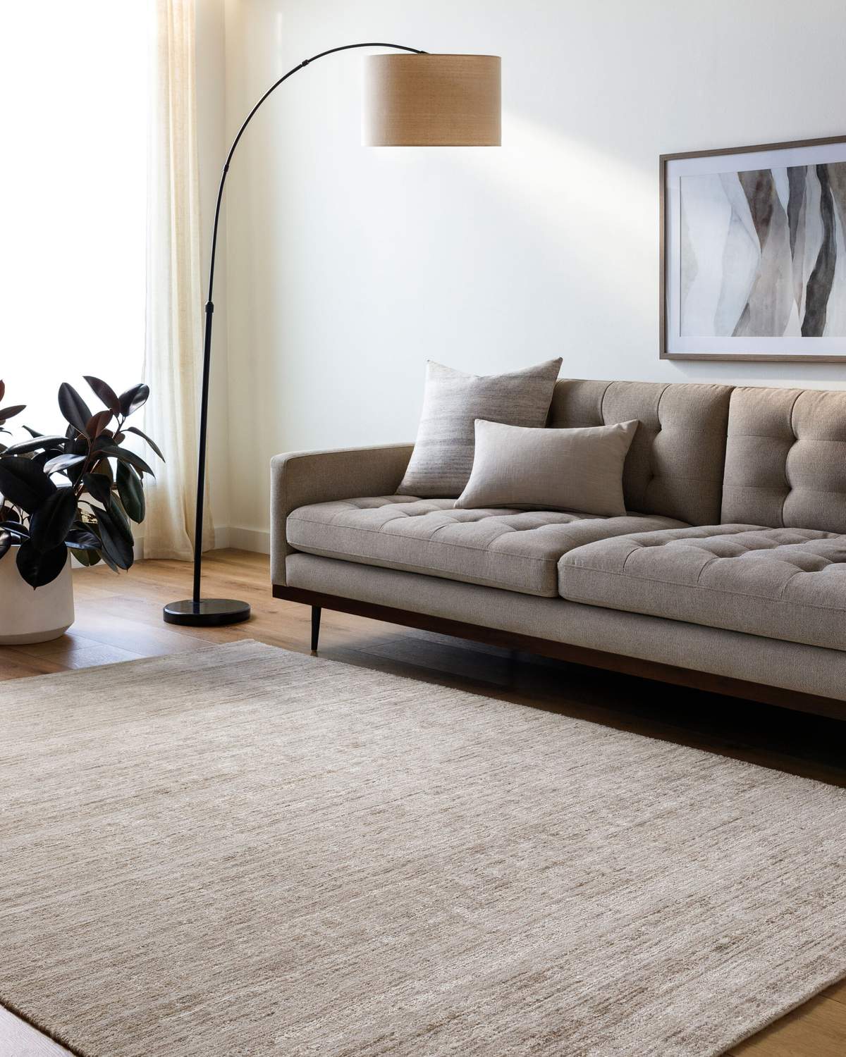 surya grandeur gru 2300 ivory rug