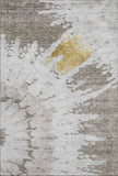 addison mayfield amf614 taupe rug
