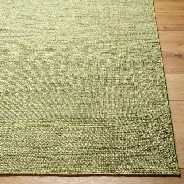 surya evora evo 2306 sage green rug