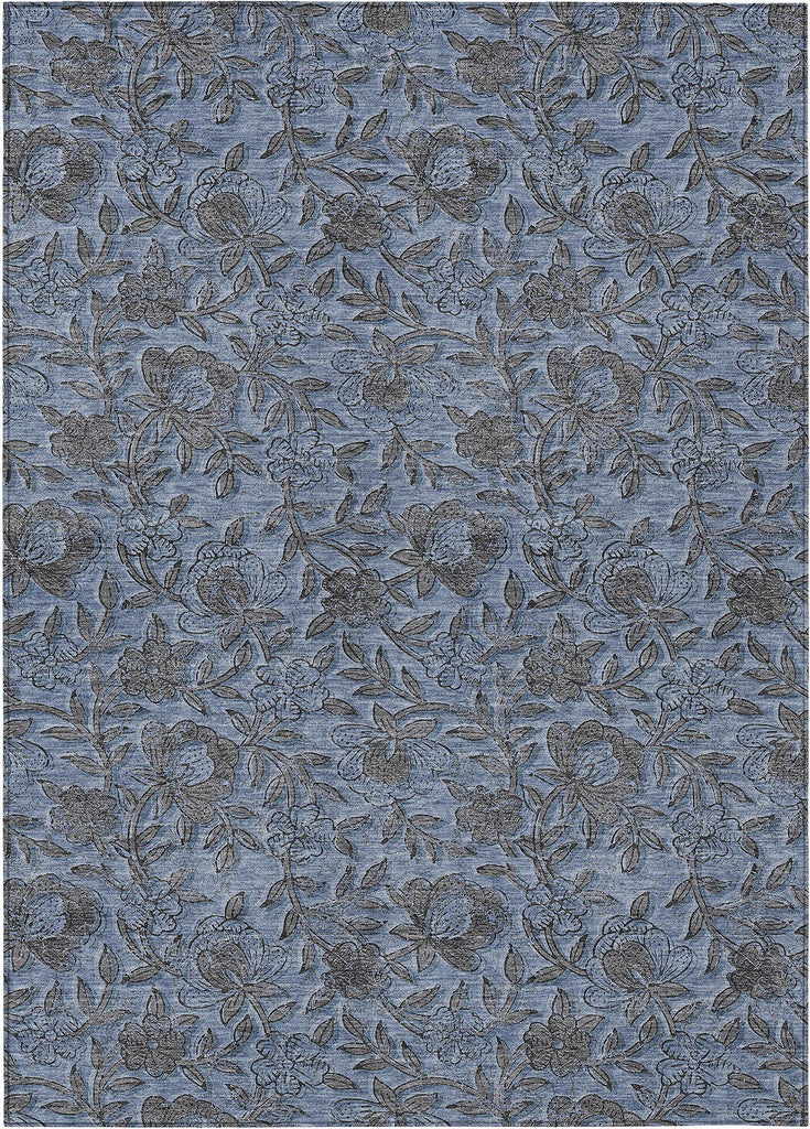 addison chantille acn771 blue rug