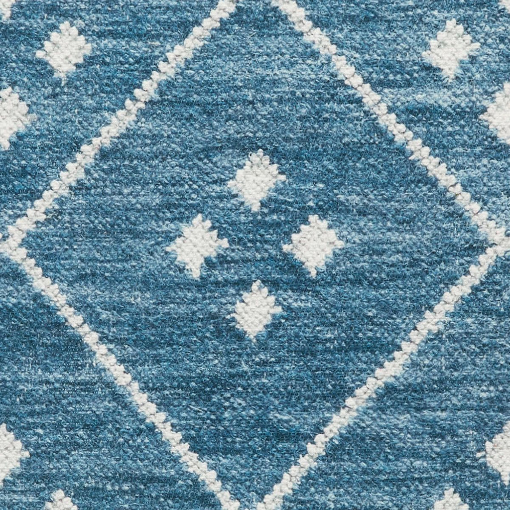 dash albert kota da2042 indigo rug