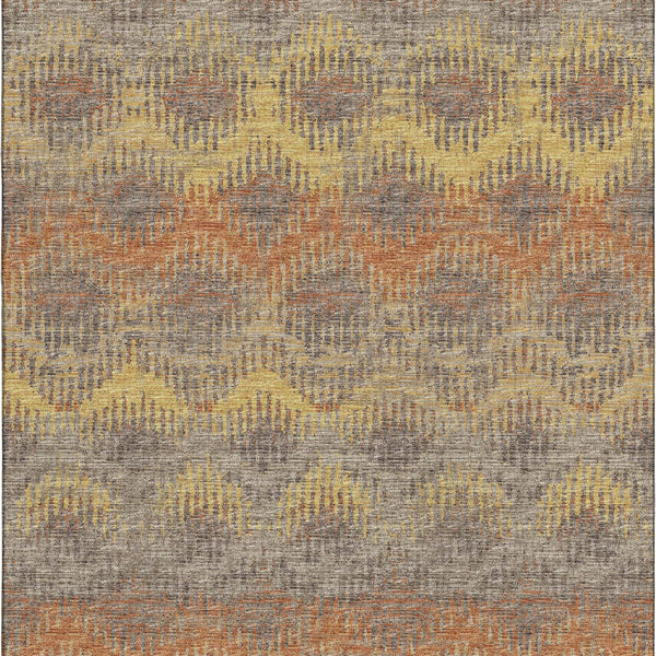 addison mayfield amf80 canyon rug
