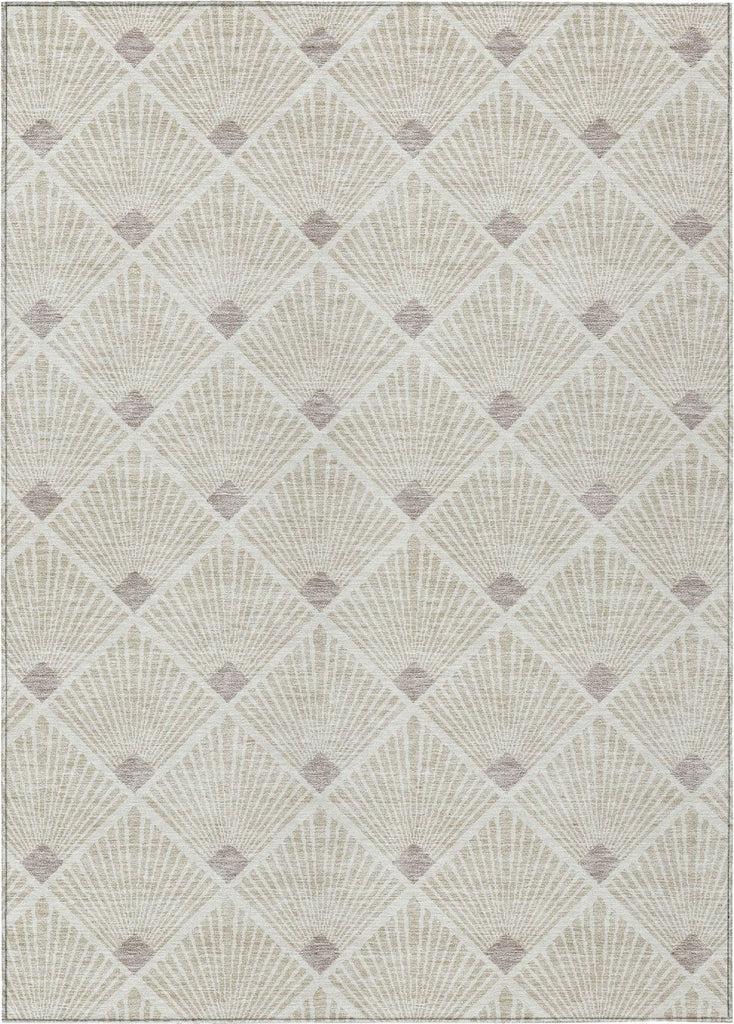 addison chantille acn914 beige rug