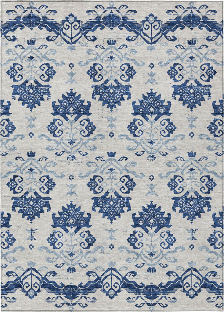 addison chantille acn759 navy rug