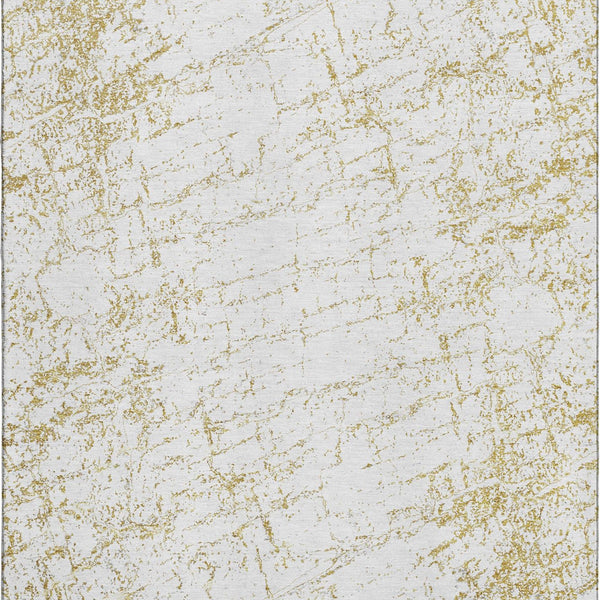 addison mayfield amf606 gold rug