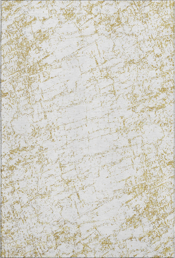 addison mayfield amf606 gold rug