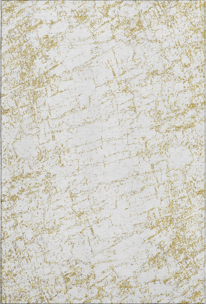 addison mayfield amf606 gold rug