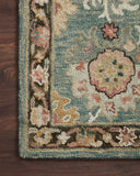 loloi rugs padma pma 04 teal multi rug