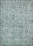 addison chantille acn1769 aqua rug