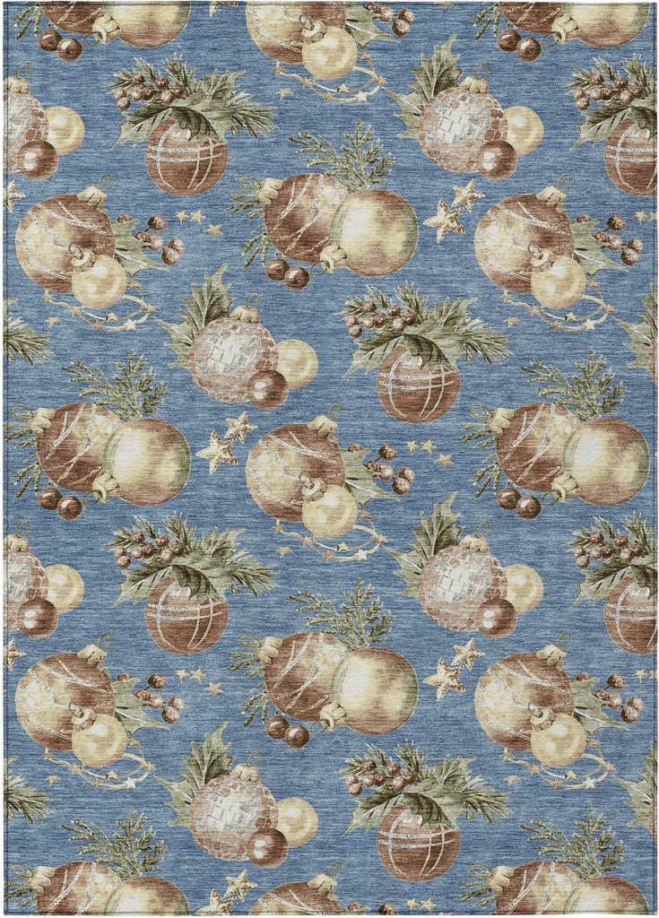 addison chantille acn1828 denim rug