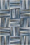 dalyn lorenzo ln2 denim rug