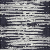 addison chantille acn888 black rug