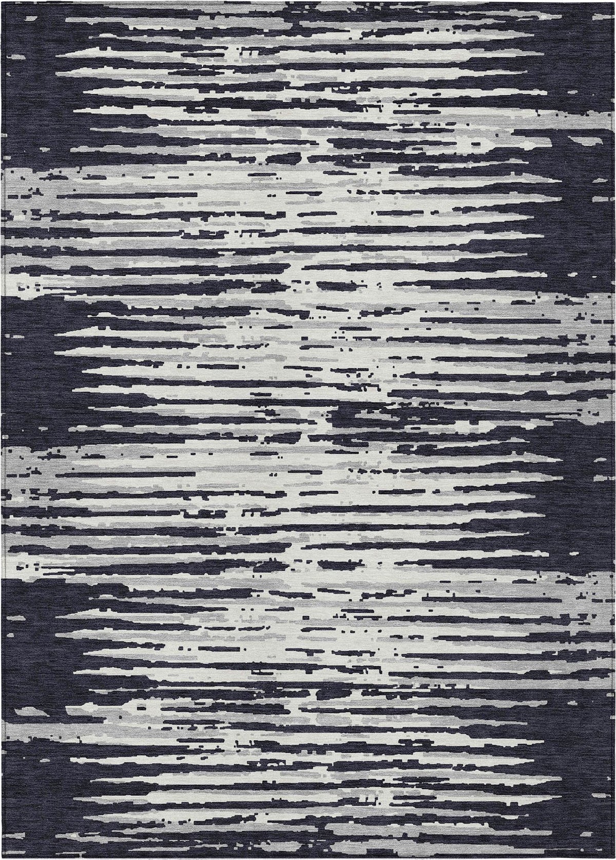 addison chantille acn888 black rug