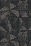 addison mayfield amf618 black rug
