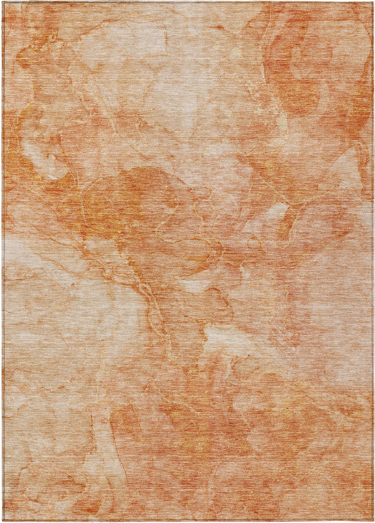 addison chantille acn688 salmon rug
