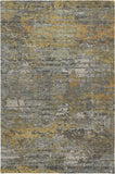dalyn kochi kc12 gray rug