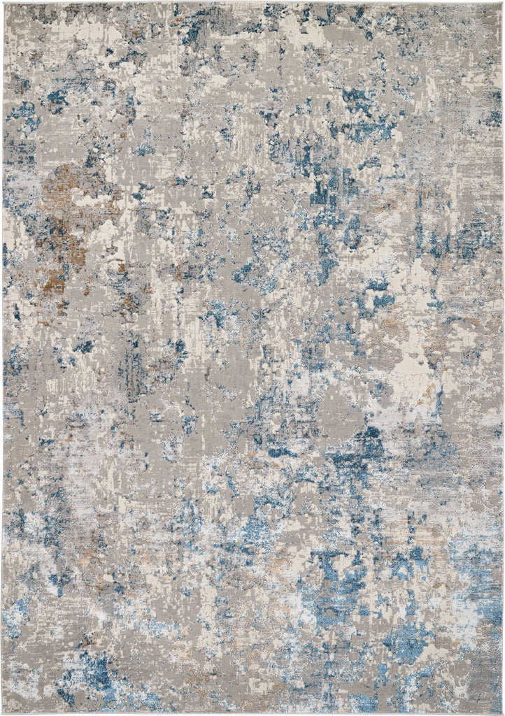 lavin darica t2020 blue rug
