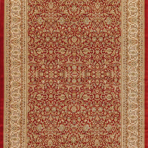 dynamic rugs legacy 58004 300 red rug