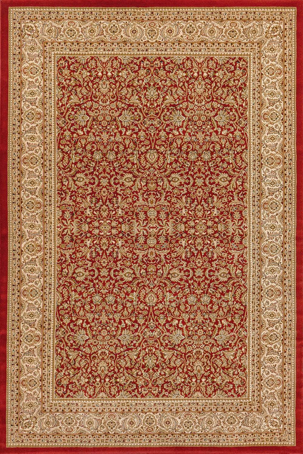 dynamic rugs legacy 58004 300 red rug