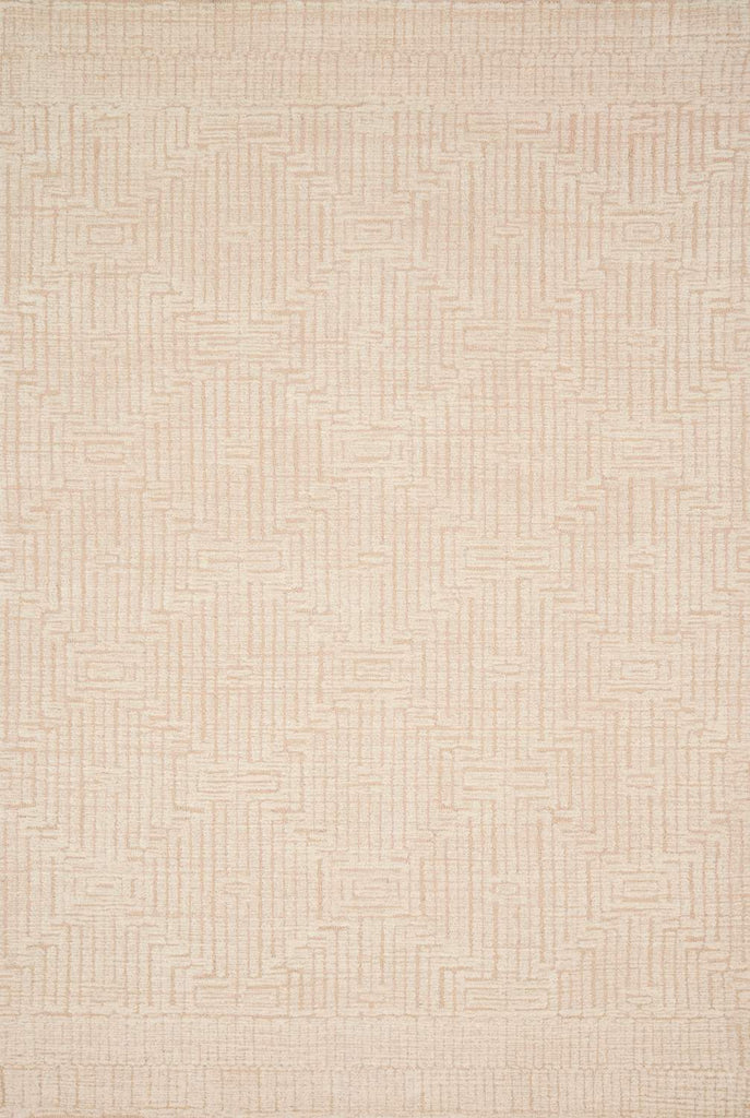 loloi rugs kopa ko 06 blush ivory rug