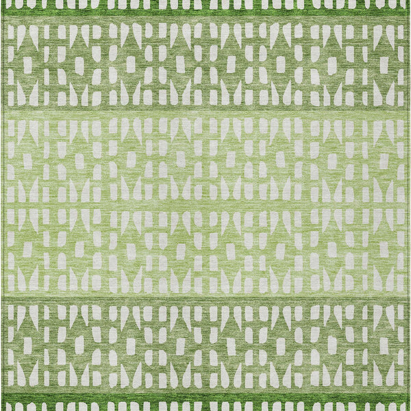 addison chantille acn964 green rug