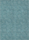 addison chantille acn1057 teal rug