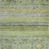dalyn karaj kj4 aloe rug