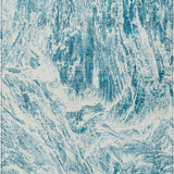 addison chantille acn971 teal rug