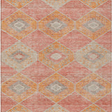 addison chantille acn1857 coral rug