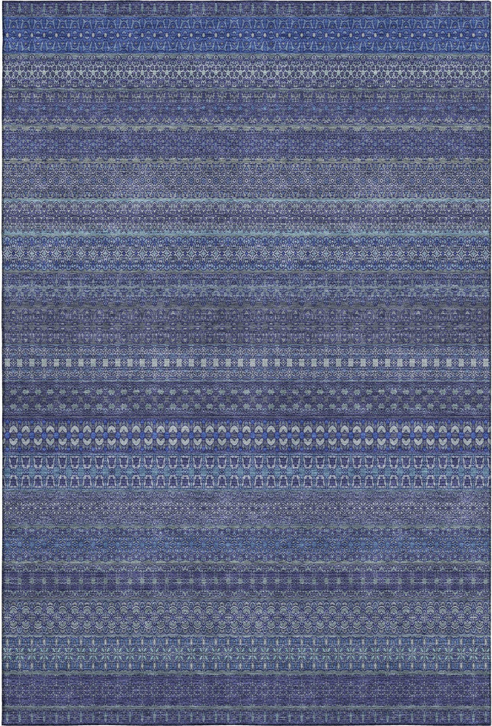 addison mayfield amf527 navy rug