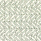 dash albert herringbone rda357 ocean rug