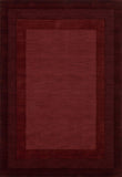 loloi rugs hamilton hm 01 red rug