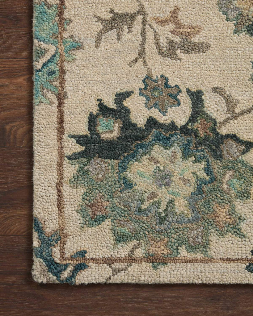 loloi rugs padma pma 03 ivory blue rug