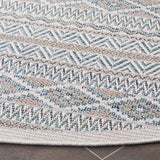 safavieh clearance wicker wck152j aqua rug