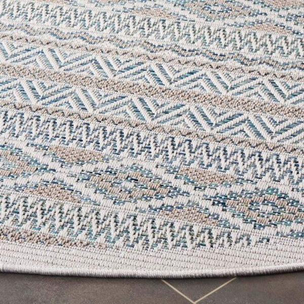 safavieh clearance wicker wck152j aqua rug