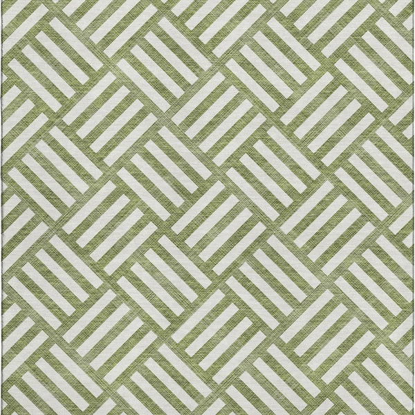 addison mayfield amf620 olive rug